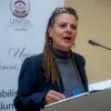 Cecilia Boucher