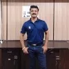 Ranjeet Deshmukh