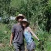 Brenden and Brooke Chen