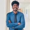 Vaideesh Pulluri