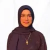 Aamina Ahmed