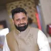 Nikhil Bhandula