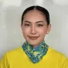 Gabrielle Gonzales