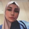 Sarah hadi