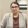 Mehvish Shahid