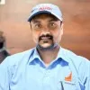 Arvind Lavate