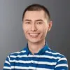 Mark Hong