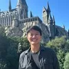 Chang Jing Yan