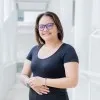 Ma Patricia Kriska Diaz de Rivera