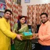 Abhishek Tiwari