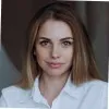 Anastasiia Makhanova