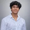Saksham Jain