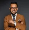Zuber Pathan