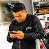 Azrick Haiqal