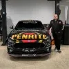 Cody Webb