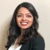 Mary Mathew