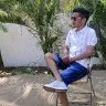 surendra reddy