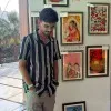 Sanket Saraf