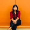 Vaishnavi Jori