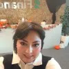 Fatima Meghdir