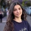 Nasrin Iranpour