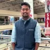 Ram Kumar