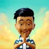 Vamsi Krishna