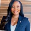 Tameshia Joseph