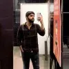 Raj Warde
