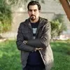 vahid anaraki