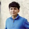 Christopher Rosas Sanchez