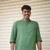Jegatheesh