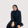 Najiah Nordin