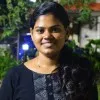 Nandhana Sudhakaran