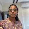 Vijayalaxmi Mandadapu