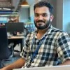 Nithin HM