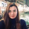 Maria Gina Abayon