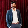 Manojkumar Shetty