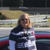 Elizabeth Cruickshank