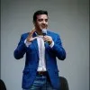 Carlos Rivera Rojo