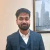 Manish Kumar Choubey