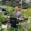 Zachary chu