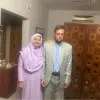 Bushra Afzal Kayani