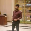 YOGESH KUMAR