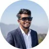 Akshay Vinish
