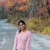 SHRAVYA REDDY