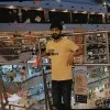 Deepak Mishra