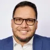 Bryan Benavides