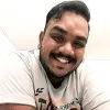 Vicknesh Mohan