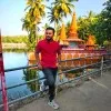 Ashish Patil
